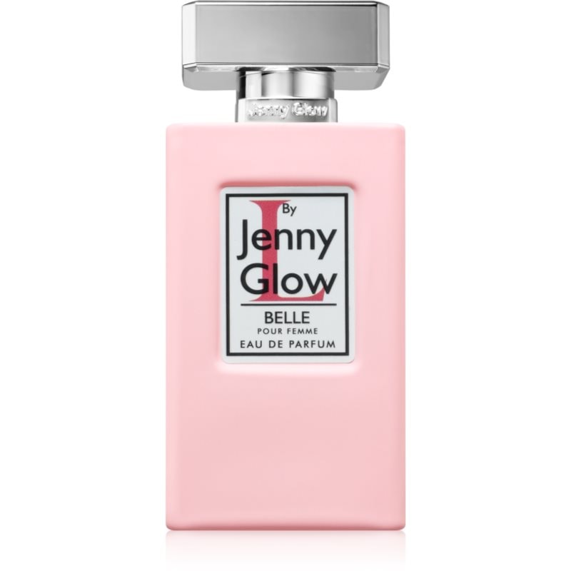 Jenny Glow Jenny Glow Belle за жени EDP - Дамски парфюм 80мл - Сравни цени от 1 магазин с безплатна доставка