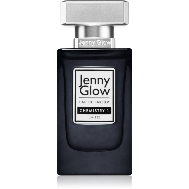 Jenny Glow Jenny Glow Chemistry 1 унисекс EDP - Унисекс парфюм 30мл - Сравни цени от 1 магазин с безплатна доставка