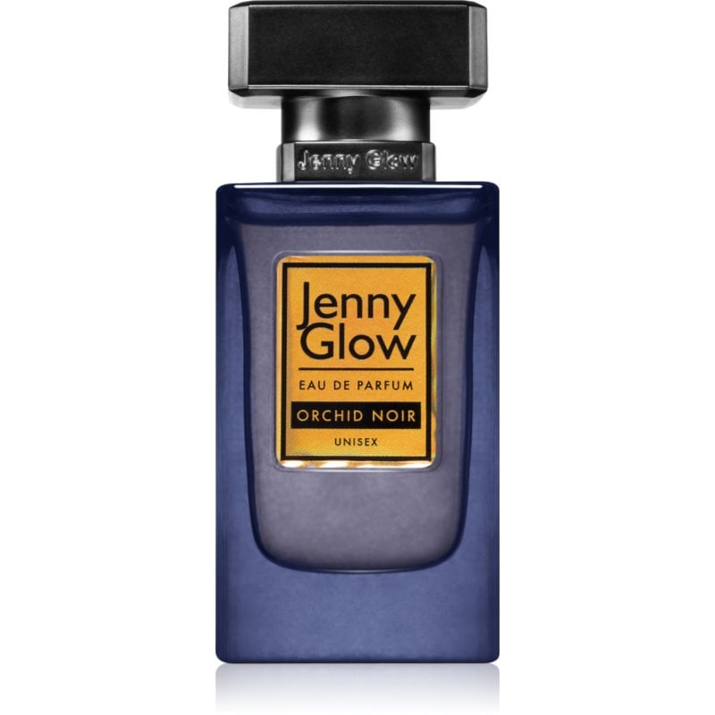 Jenny Glow Orchid Noir унисекс EDP