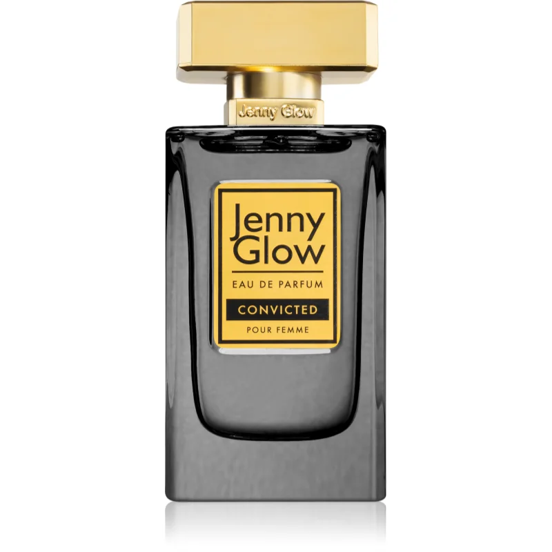 Jenny Glow Convicted за жени EDP