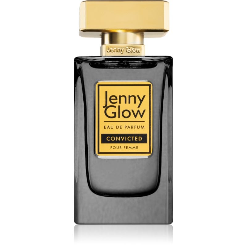 Jenny Glow Convicted за жени EDP