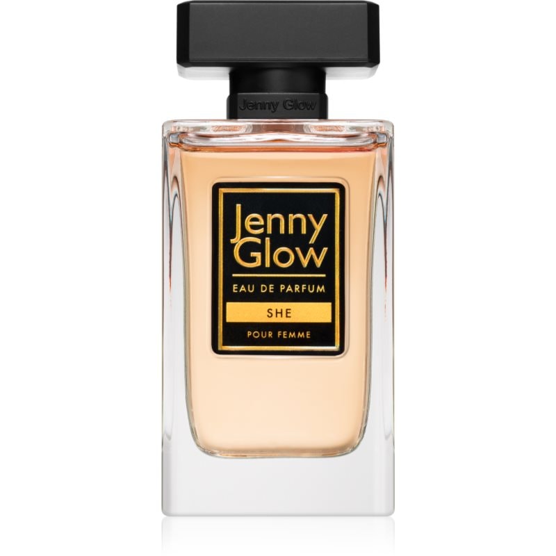 Jenny Glow Jenny Glow She за жени EDP - Дамски парфюм - Сравни цени от 1 магазин с безплатна доставка