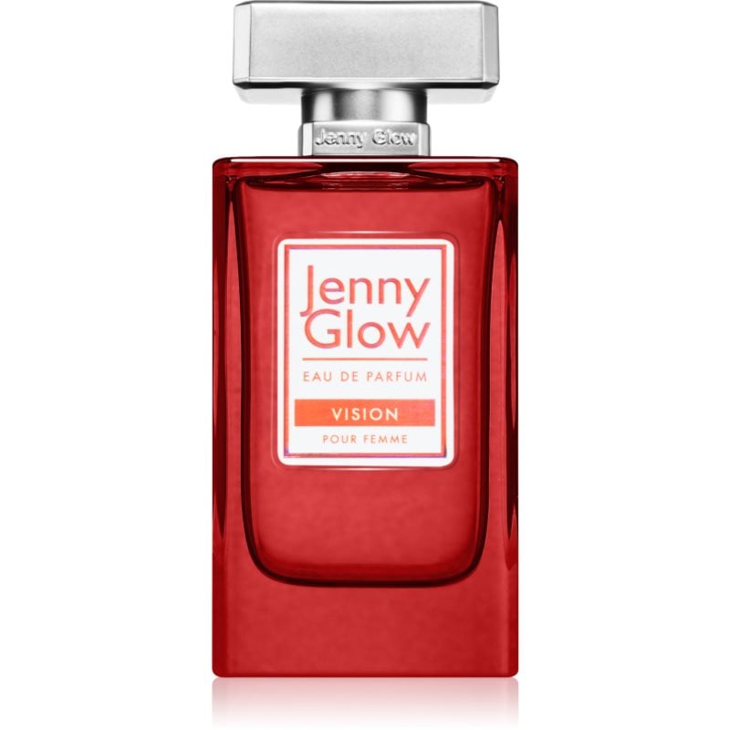 Jenny Glow Vision унисекс EDP