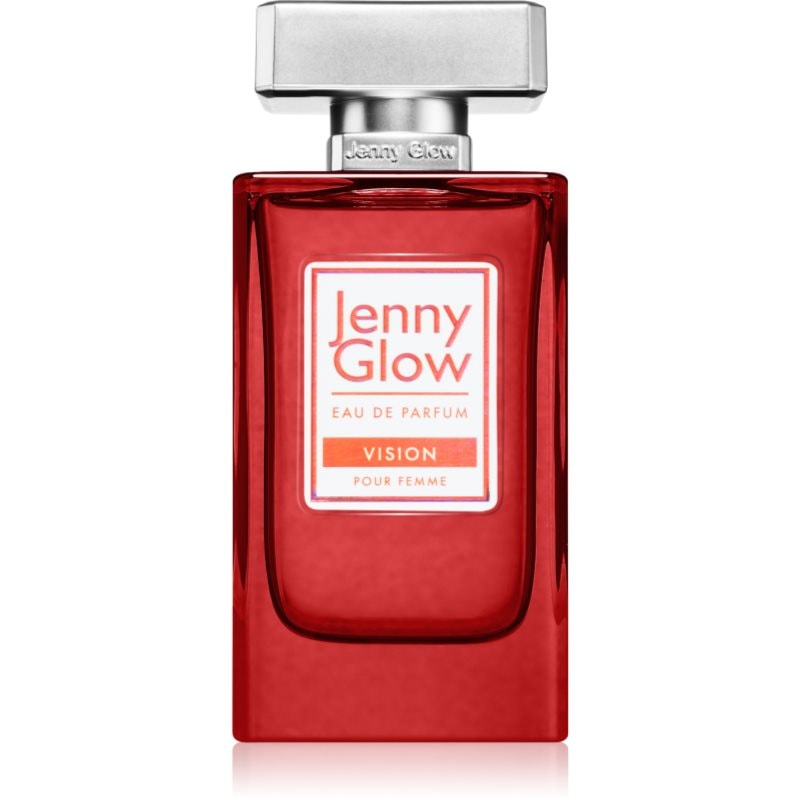 Jenny Glow Jenny Glow Vision унисекс EDP - Унисекс парфюм 80мл - Сравни цени от 1 магазин с безплатна доставка