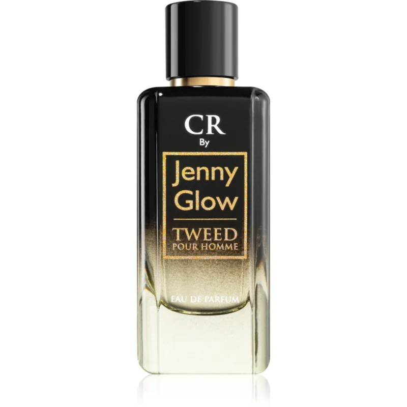 Jenny Glow Jenny Glow Tweed за мъже EDP - Мъжки парфюм - Сравни цени от 1 магазин с безплатна доставка