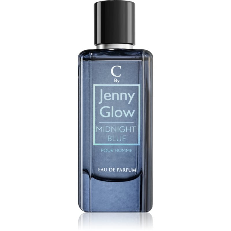 Jenny Glow Midnight Blue за мъже EDP