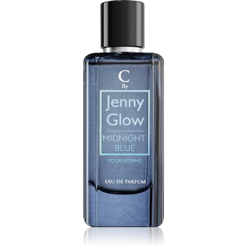 Jenny Glow Jenny Glow Midnight Blue за мъже EDP - Мъжки парфюм - Сравни цени от 1 магазин с безплатна доставка