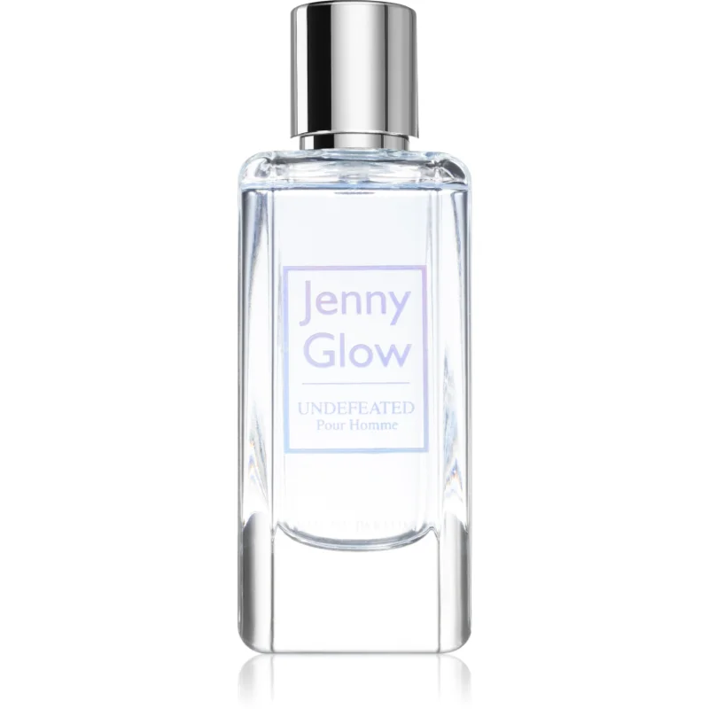 Jenny Glow Jenny Glow Undefeated за мъже EDP - Мъжки парфюм - Сравни цени от 1 магазин с безплатна доставка