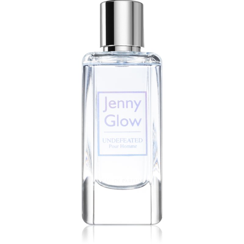 Jenny Glow Jenny Glow Undefeated за мъже EDP - Мъжки парфюм 50мл - Сравни цени от 1 магазин с безплатна доставка