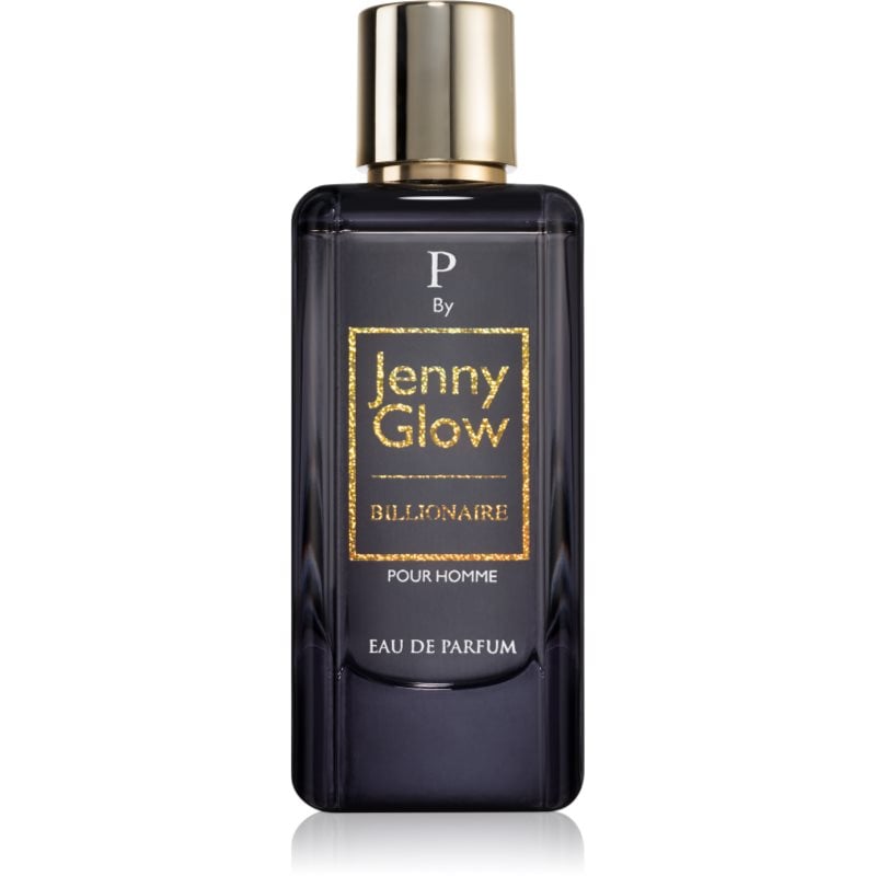 Jenny Glow Billionaire за мъже EDP