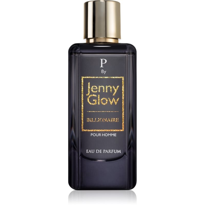Jenny Glow Jenny Glow Billionaire за мъже EDP - Мъжки парфюм - Сравни цени от 1 магазин с безплатна доставка