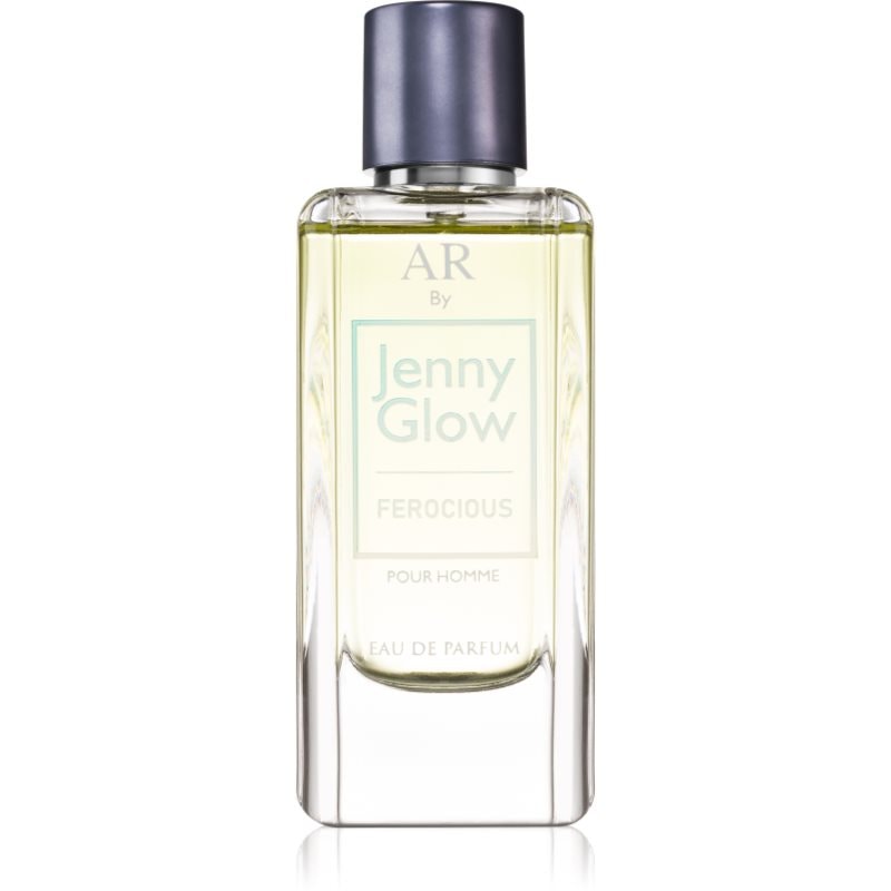 Jenny Glow Jenny Glow Ferocious за мъже EDP - Мъжки парфюм 50мл - Сравни цени от 1 магазин с безплатна доставка