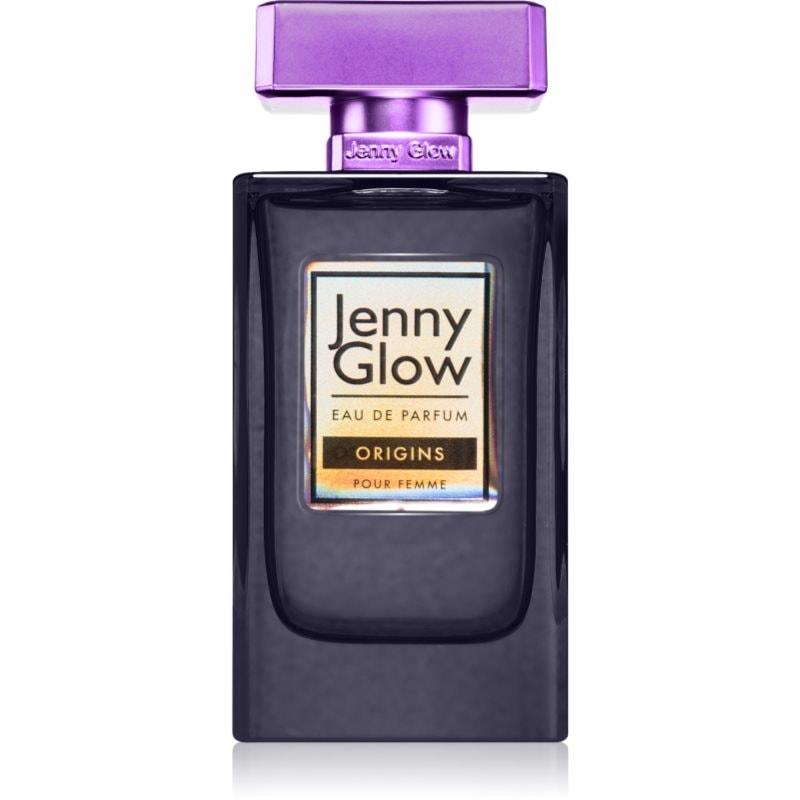 Jenny Glow Jenny Glow Origins за жени EDP - Дамски парфюм 30мл - Сравни цени от 1 магазин с безплатна доставка