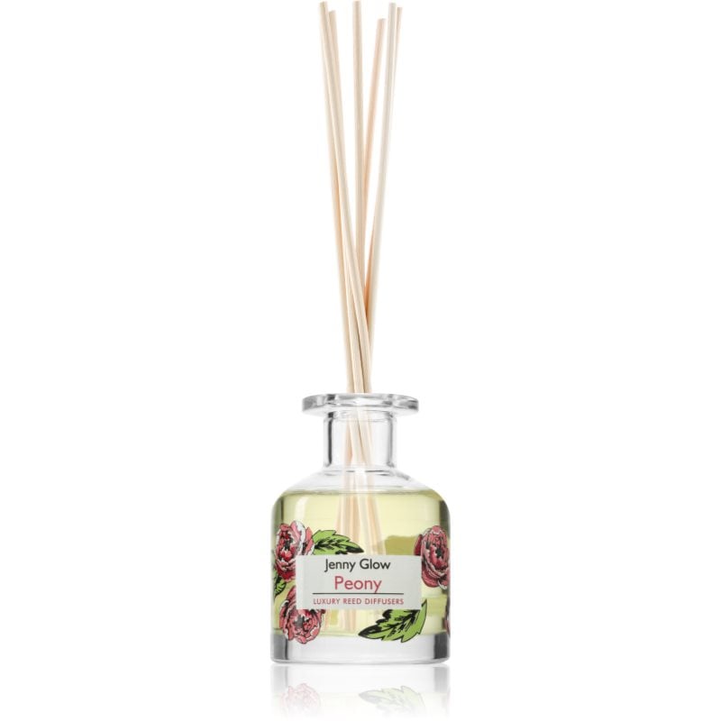 Jenny Glow Peony арома-дифузер