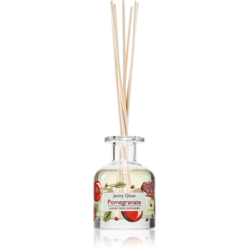 Jenny Glow Pomegranate aроматизиращ дифузер с пълнител - Аромат - Сравни цени от 1 магазин с безплатна доставка