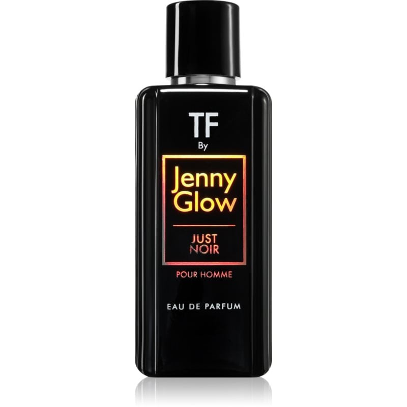 Jenny Glow Just Noir Pour Homme за мъже EDP