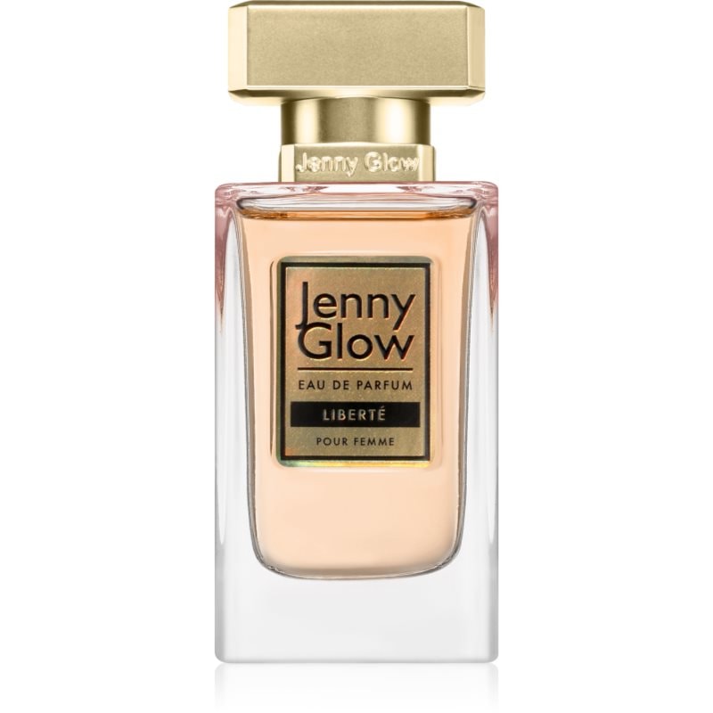 Jenny Glow Jenny Glow Liberte за жени EDP - Дамски парфюм - Сравни цени от 1 магазин с безплатна доставка