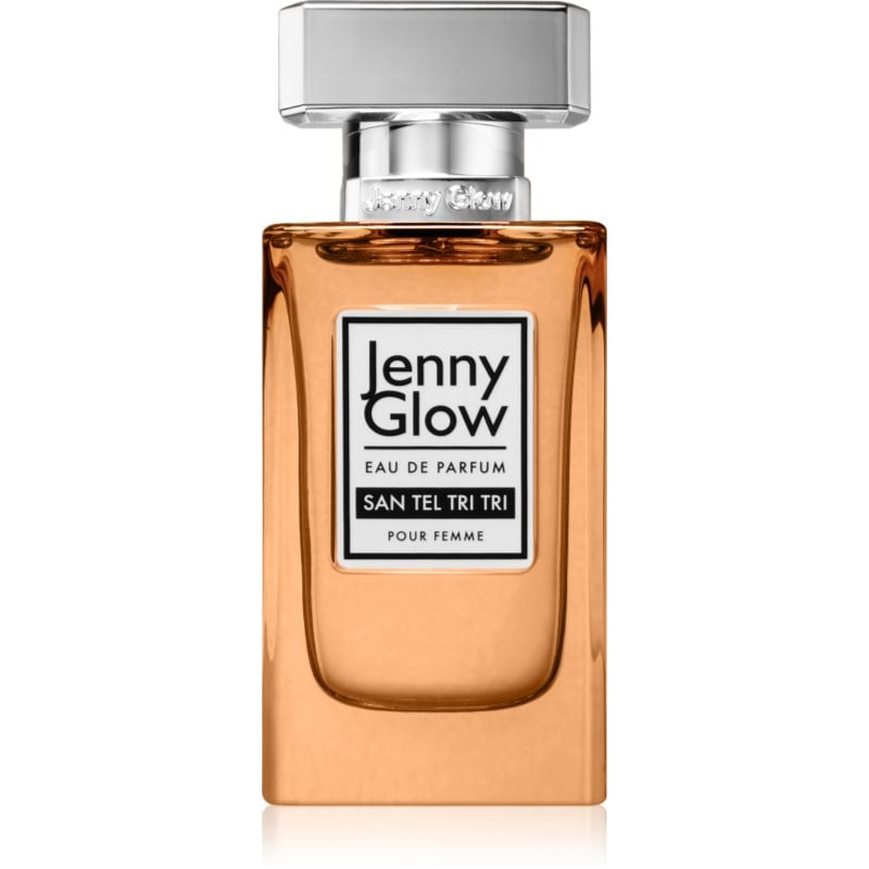 Jenny Glow San Tel Tri Tri за жени EDP