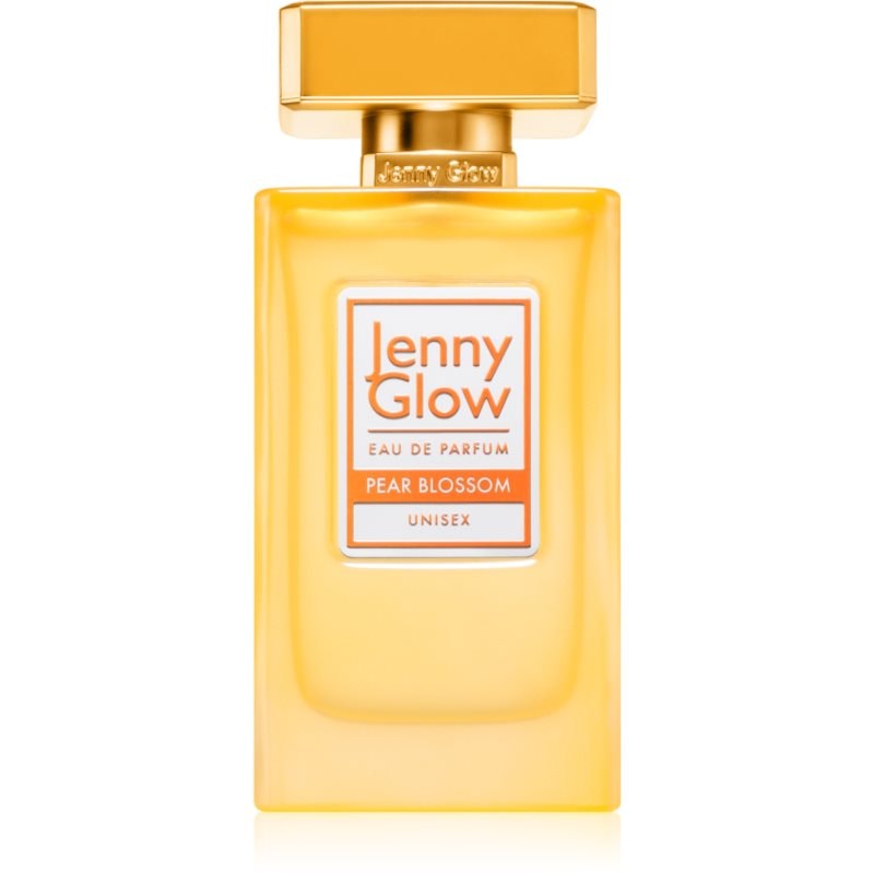 Jenny Glow Jenny Glow Pear Blossom унисекс EDP - Унисекс парфюм 80мл - Сравни цени от 1 магазин с безплатна доставка
