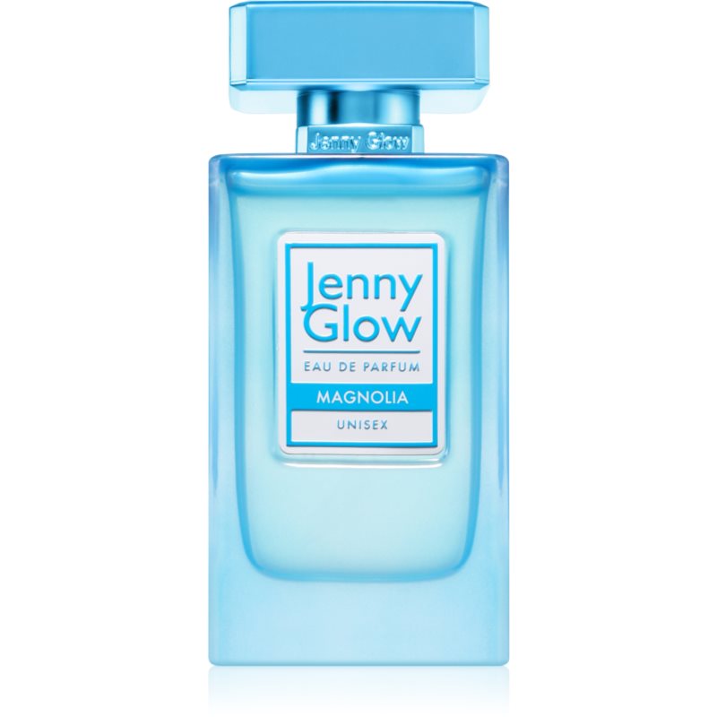 Jenny Glow Jenny Glow Magnolia унисекс EDP - Унисекс парфюм 80мл - Сравни цени от 1 магазин с безплатна доставка