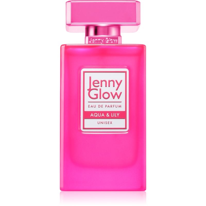 Jenny Glow Aqua & Lily за жени EDP