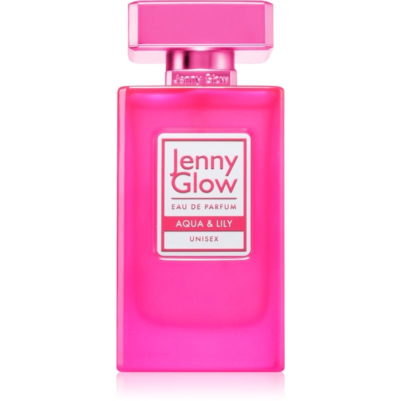 Jenny Glow Jenny Glow Aqua & Lily за жени EDP - Дамски парфюм 80мл - Сравни цени от 1 магазин с безплатна доставка