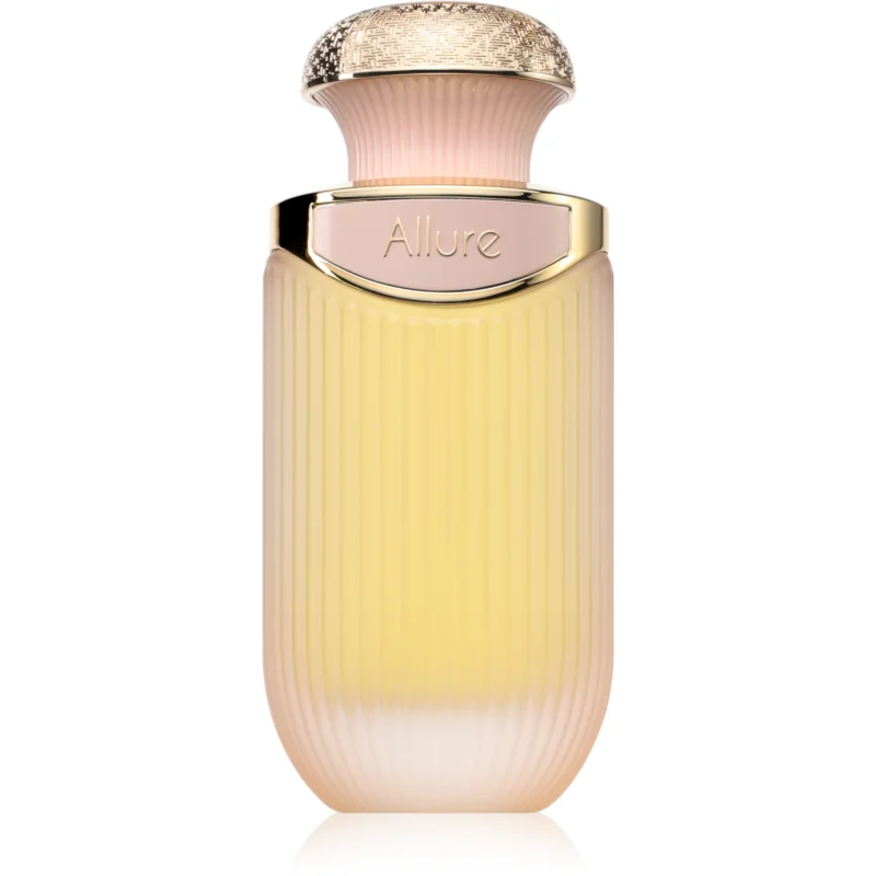 Jenny Glow Jenny Glow Allure унисекс EDP - Унисекс парфюм - Сравни цени от 1 магазин с безплатна доставка