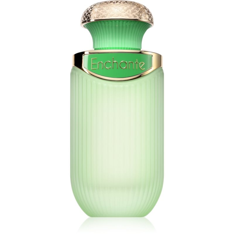 Jenny Glow Jenny Glow Enchante унисекс EDP - Унисекс парфюм - Сравни цени от 1 магазин с безплатна доставка