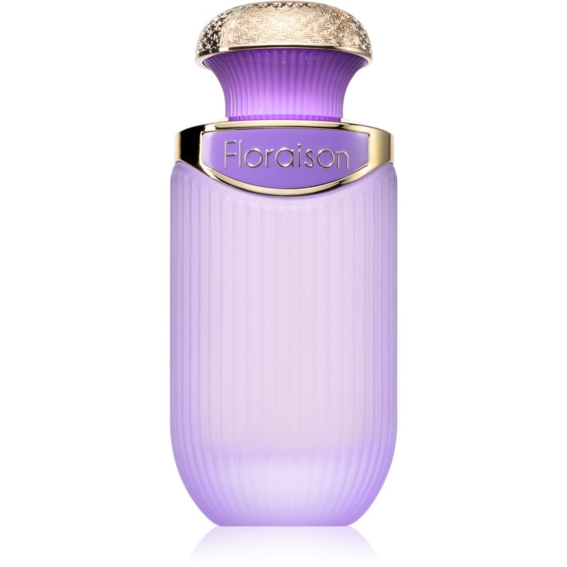 Jenny Glow Jenny Glow Floraison унисекс EDP - Унисекс парфюм - Сравни цени от 1 магазин с безплатна доставка