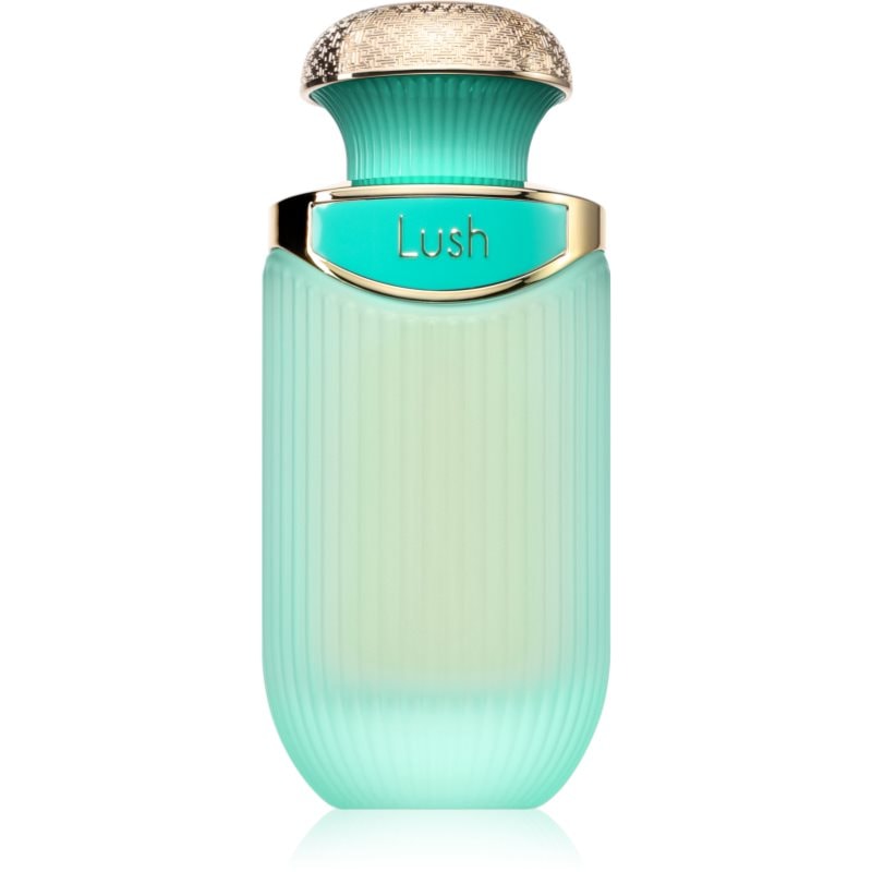Jenny Glow Jenny Glow Lush унисекс EDP - Унисекс парфюм - Сравни цени от 1 магазин с безплатна доставка