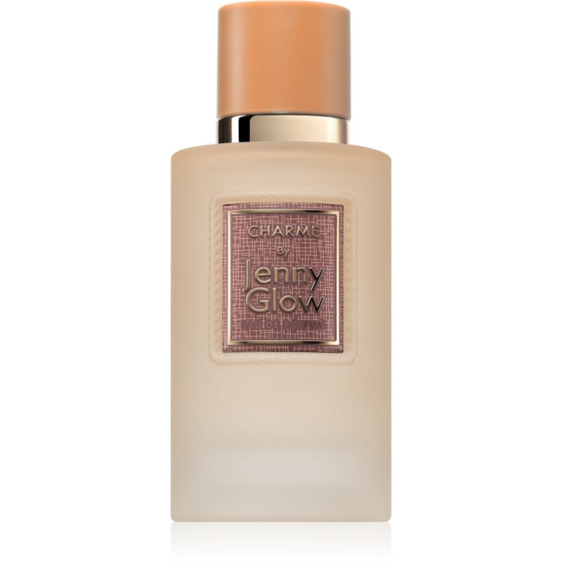 Jenny Glow Jenny Glow Charme за жени EDP - Дамски парфюм - Сравни цени от 1 магазин с безплатна доставка