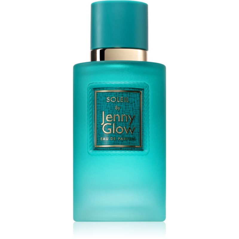 Jenny Glow Jenny Glow Soleil унисекс EDP - Унисекс парфюм 80мл - Сравни цени от 1 магазин с безплатна доставка