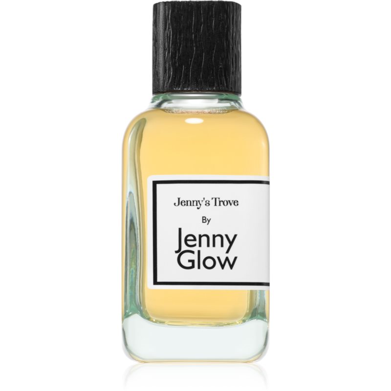 Jenny Glow Jenny Glow Jenny's Trove за жени EDP - Дамски парфюм - Сравни цени от 1 магазин с безплатна доставка