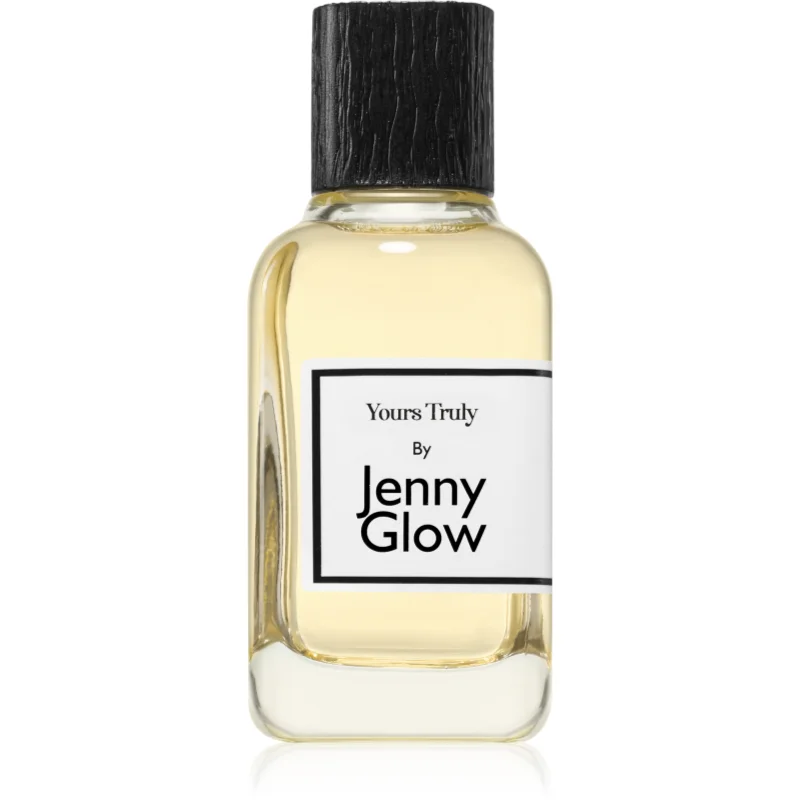 Jenny Glow Jenny Glow Yours Truly за жени EDP - Дамски парфюм - Сравни цени от 1 магазин с безплатна доставка