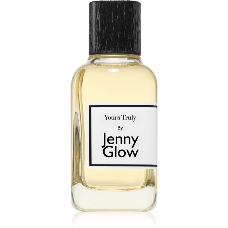 Jenny Glow Jenny Glow Yours Truly за жени EDP - Дамски парфюм - Сравни цени от 1 магазин с безплатна доставка