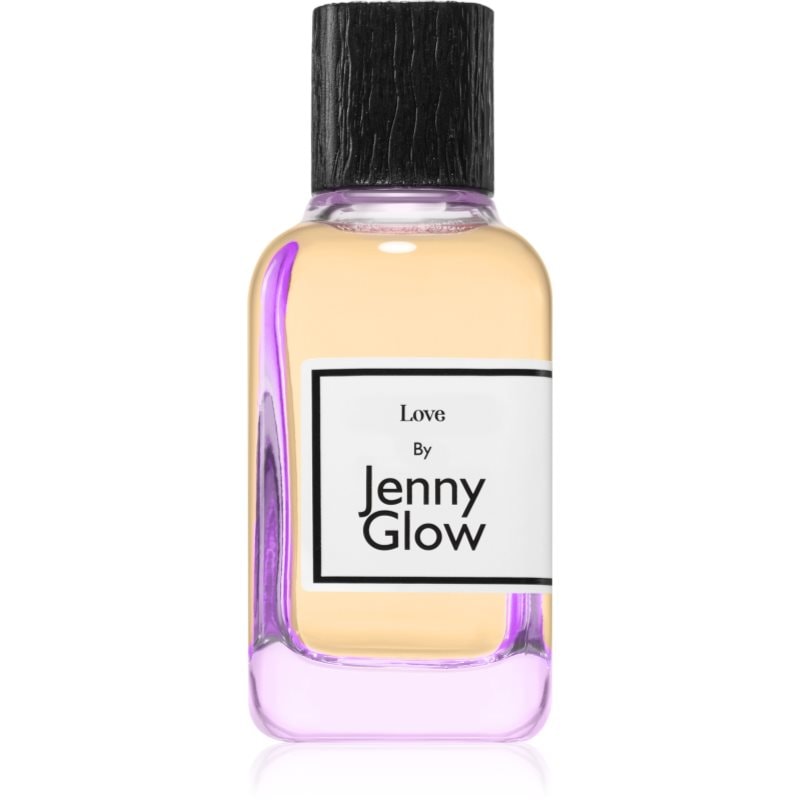 Jenny Glow Jenny Glow Love за жени EDP - Дамски парфюм - Сравни цени от 1 магазин с безплатна доставка