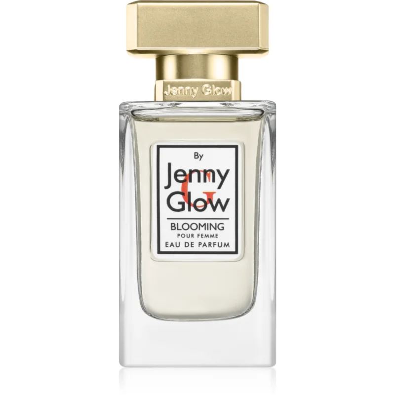 Jenny Glow Jenny Glow Blooming унисекс EDP - Унисекс парфюм - Сравни цени от 1 магазин с безплатна доставка