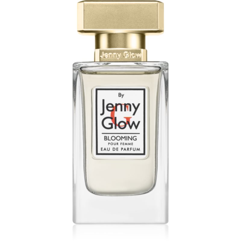 Jenny Glow Jenny Glow Blooming унисекс EDP - Унисекс парфюм 30мл - Сравни цени от 1 магазин с безплатна доставка
