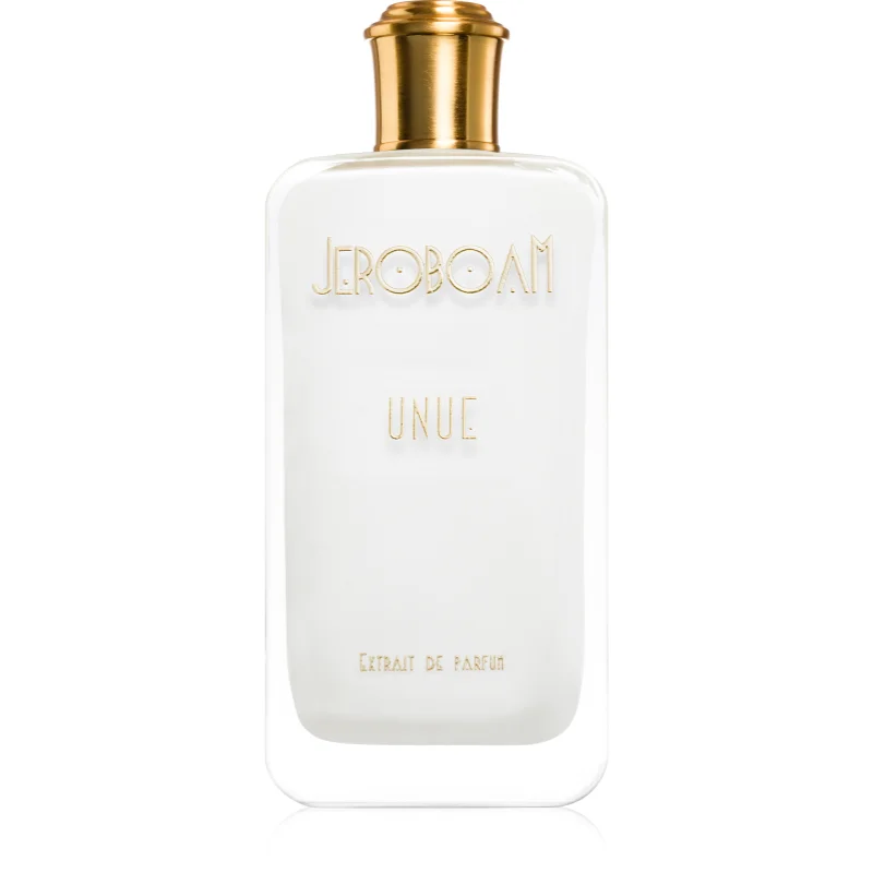 Jeroboam Unue унисекс EXDP