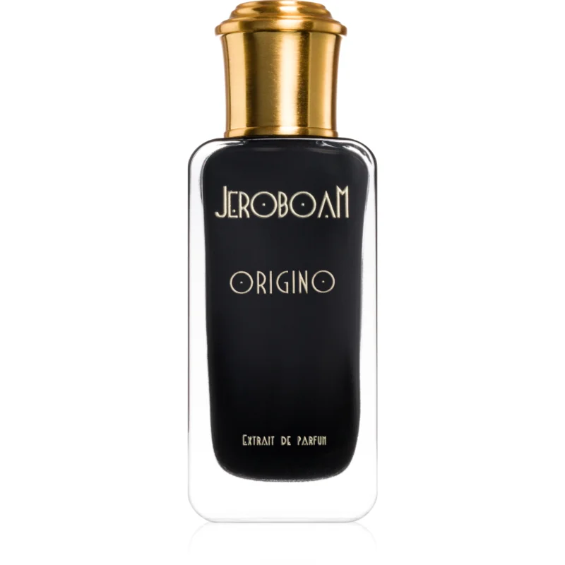 Jeroboam Jeroboam Origino унисекс EXDP - Унисекс парфюм - Сравни цени от 1 магазин с безплатна доставка