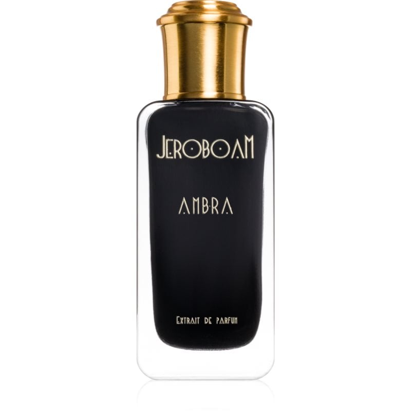 Jeroboam Ambra унисекс EXDP