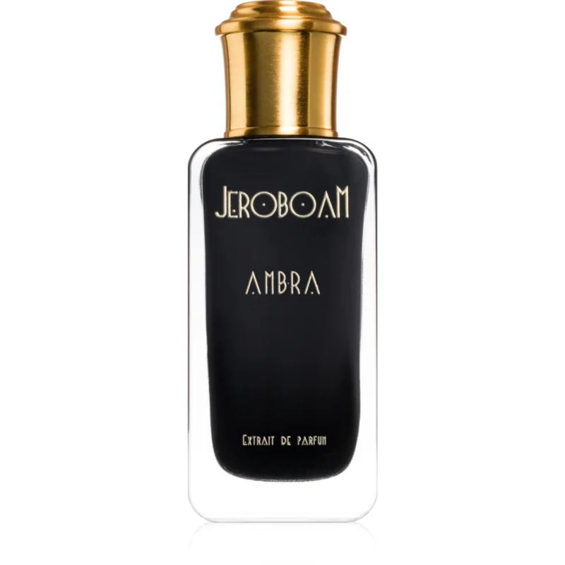 Jeroboam Jeroboam Ambra унисекс EXDP - Унисекс парфюм 100мл - Сравни цени от 1 магазин с безплатна доставка