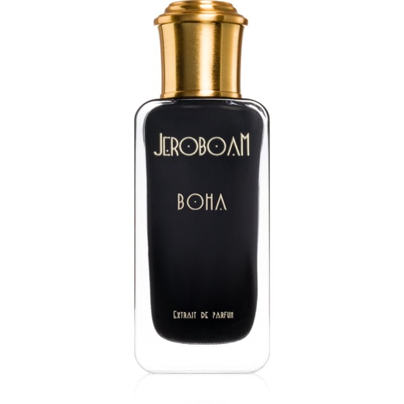 Jeroboam Boha унисекс EXDP