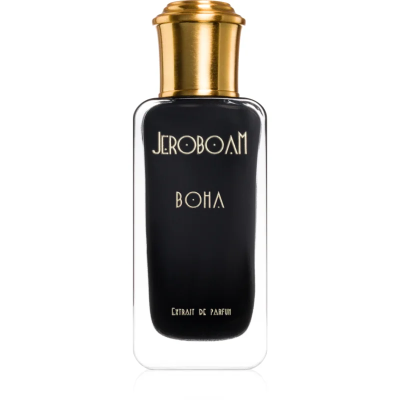 Jeroboam Boha унисекс EXDP