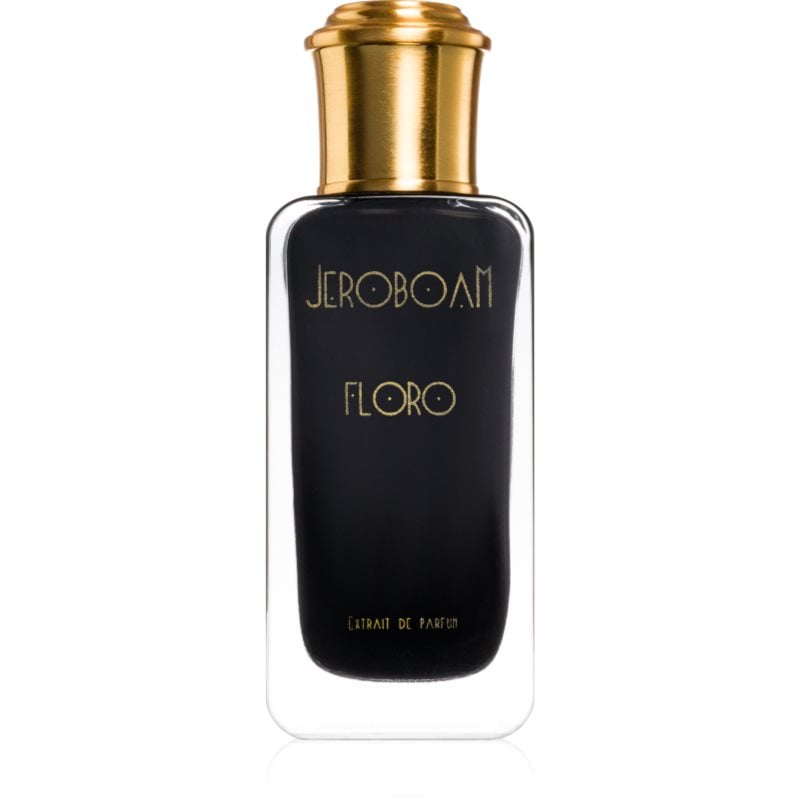 Jeroboam Floro унисекс EXDP
