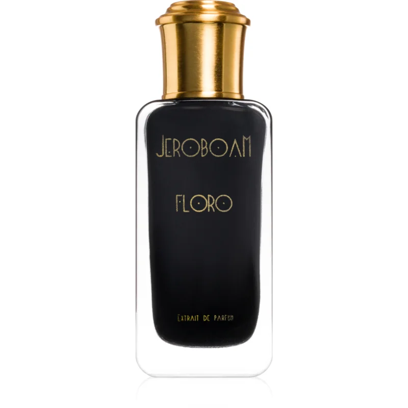 Jeroboam Floro унисекс EXDP