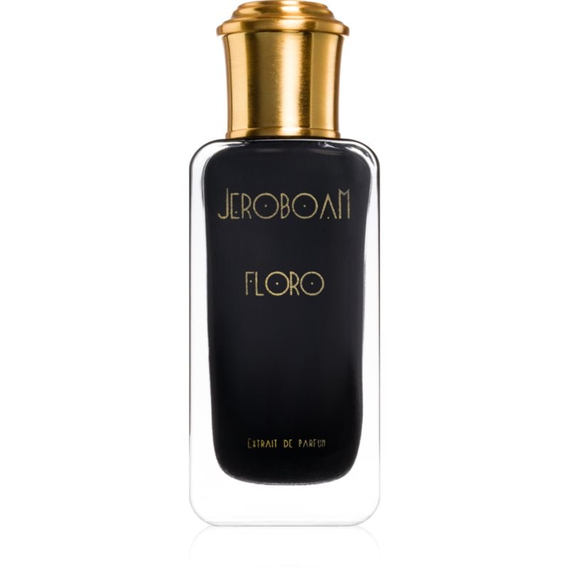 Jeroboam Jeroboam Floro унисекс EXDP - Унисекс парфюм - Сравни цени от 1 магазин с безплатна доставка