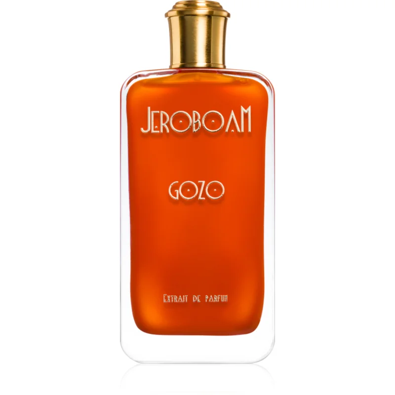 Jeroboam Gozo унисекс EXDP