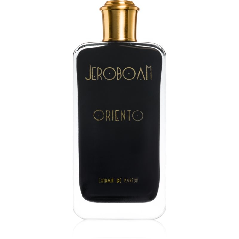 Jeroboam Jeroboam Oriento унисекс EXDP - Унисекс парфюм - Сравни цени от 1 магазин с безплатна доставка