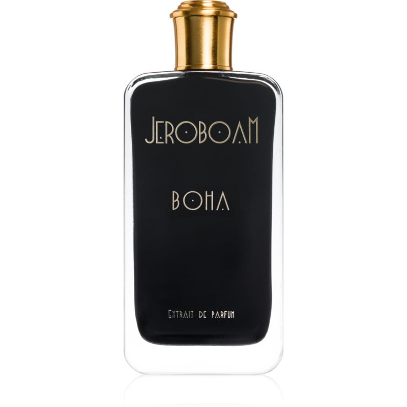 Jeroboam Jeroboam Boha за жени EXDP - Дамски парфюм - Сравни цени от 1 магазин с безплатна доставка